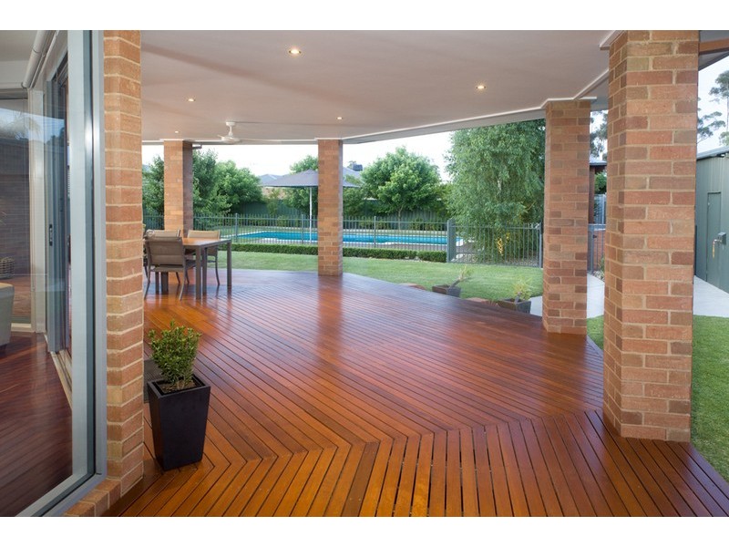 5 Kookaburra Drive, Kialla VIC 3631