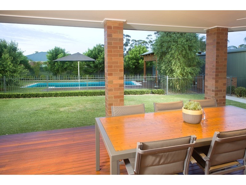 5 Kookaburra Drive, Kialla VIC 3631