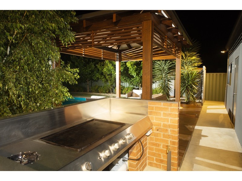 5 Kookaburra Drive, Kialla VIC 3631