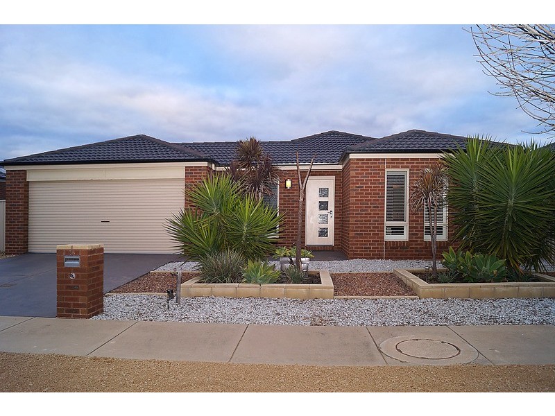 36 Cimmaron Way, Kialla VIC 3631