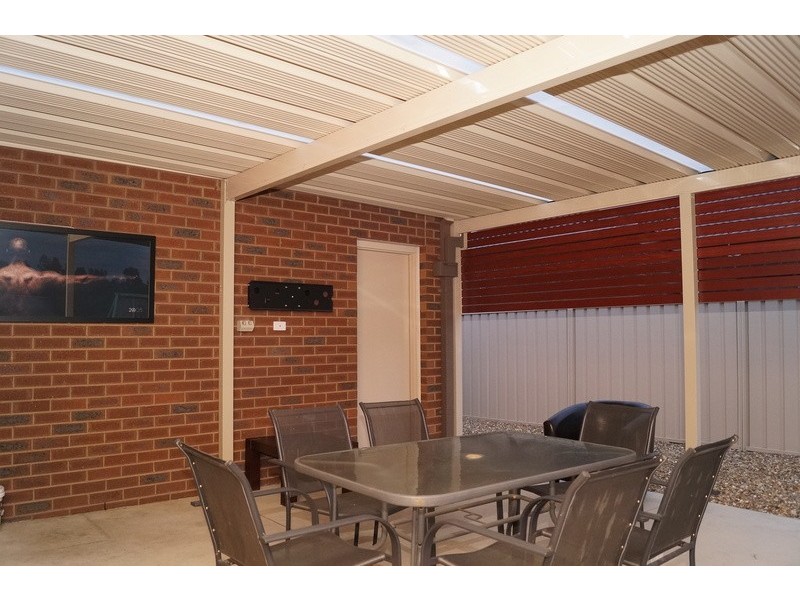 36 Cimmaron Way, Kialla VIC 3631