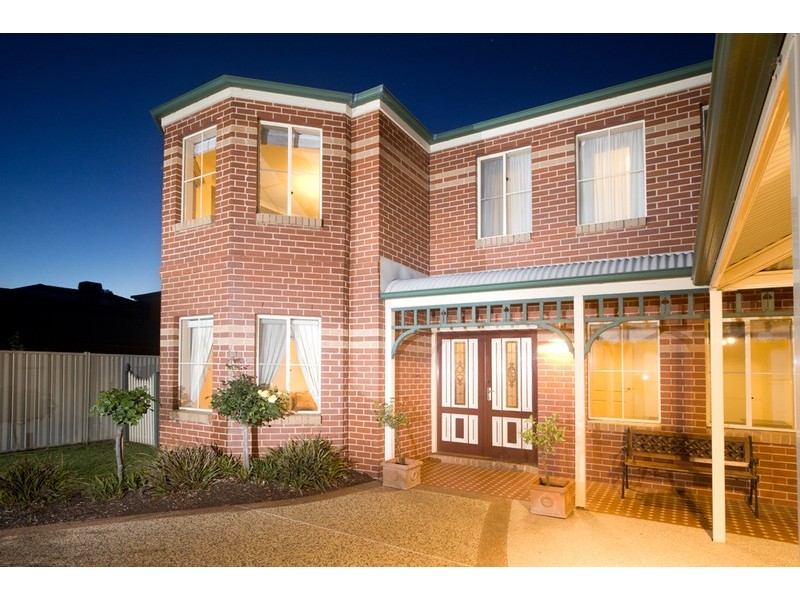 6  Woodburn Place, Shepparton VIC 3630