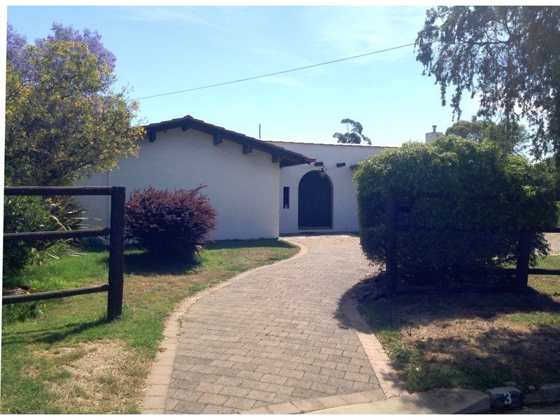 3 Jason Court, Shepparton VIC 3630