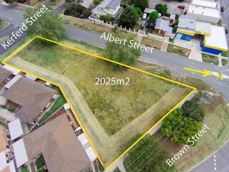 2-4  Brown Street, Tatura VIC 3616