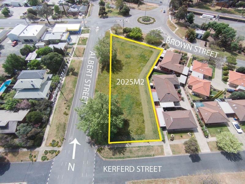 2-4  Brown Street, Tatura VIC 3616