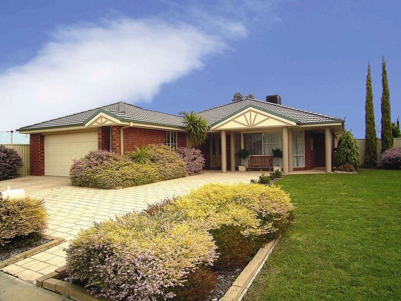 38 Mokoan Avenue, Kialla VIC 3631