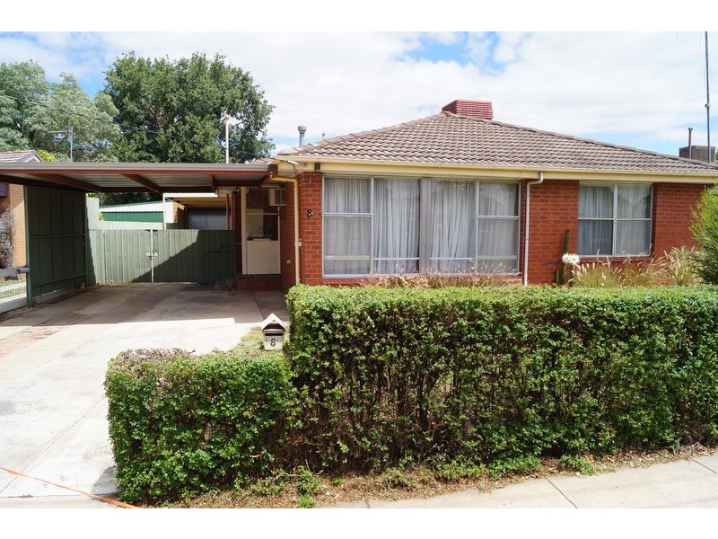 8 Poplar Avenue, Shepparton VIC 3630