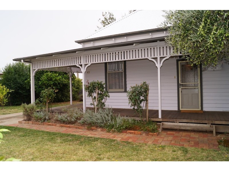 63 Macintosh Street, Shepparton VIC 3630
