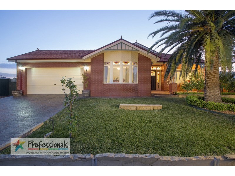 4 Wagtail Drive, Kialla VIC 3631