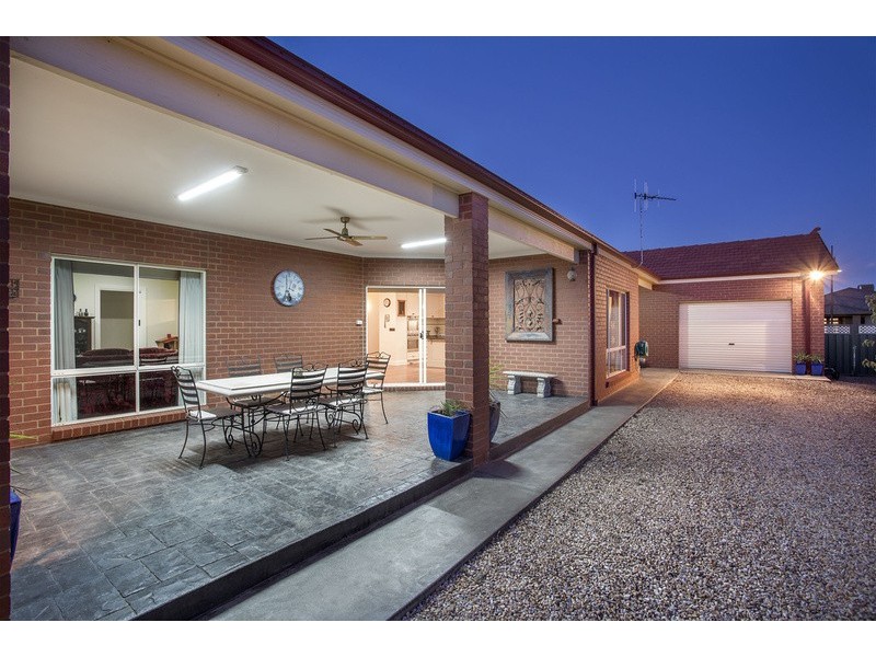 4 Wagtail Drive, Kialla VIC 3631