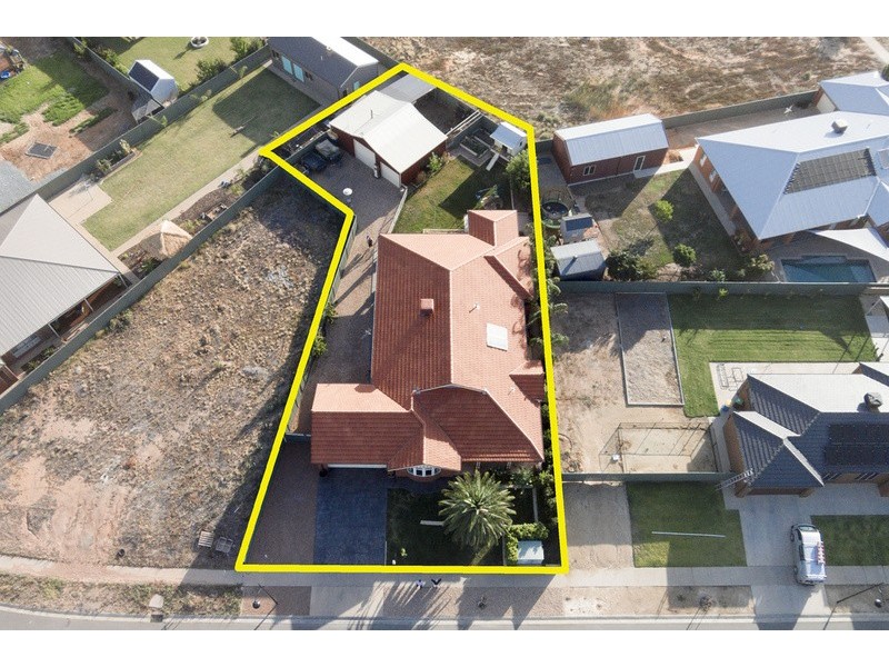 4 Wagtail Drive, Kialla VIC 3631