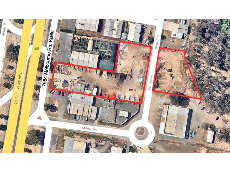 7984 Melbourne Road, Kialla VIC 3631