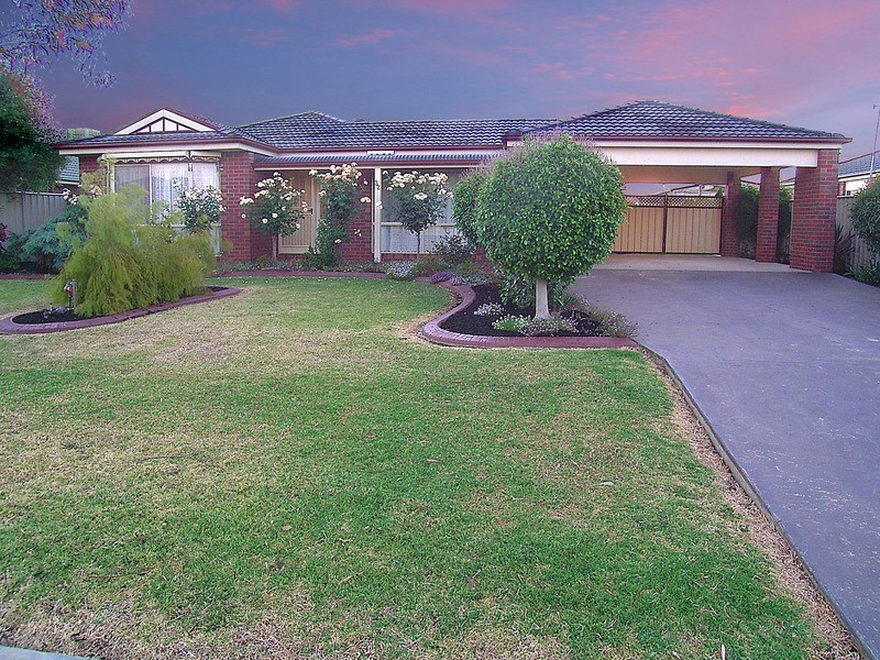 32 Charles Street, Mooroopna VIC 3629