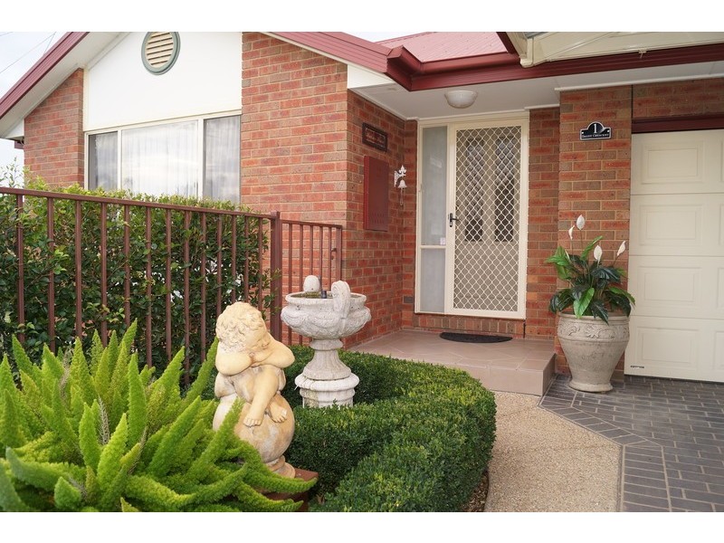 1  Daldy Crescent, Shepparton VIC 3630