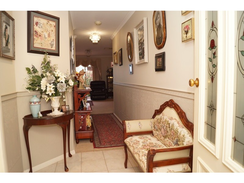 1  Daldy Crescent, Shepparton VIC 3630