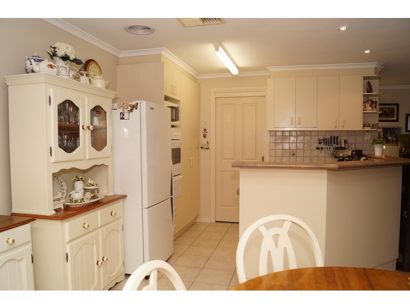 1  Daldy Crescent, Shepparton VIC 3630