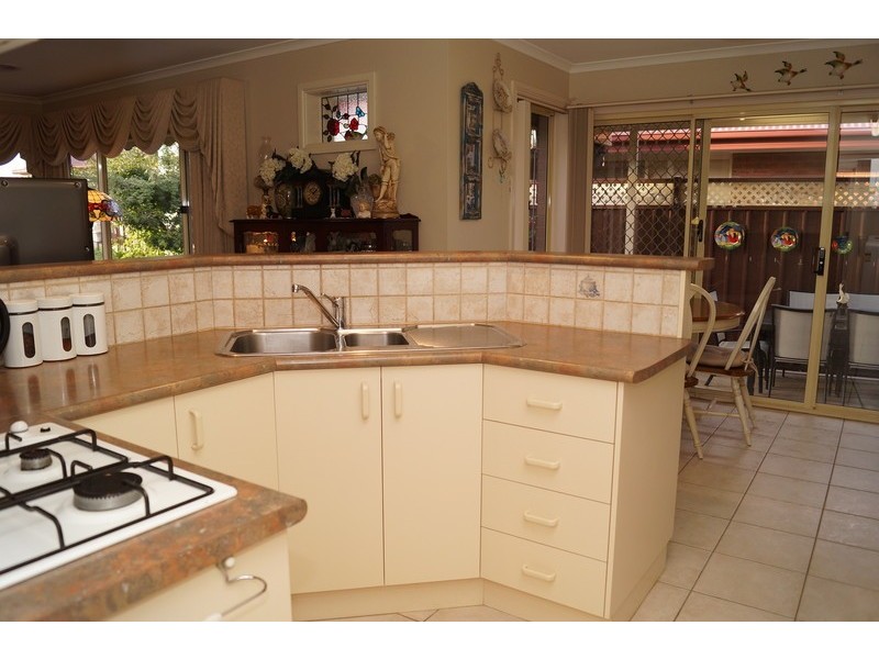 1  Daldy Crescent, Shepparton VIC 3630