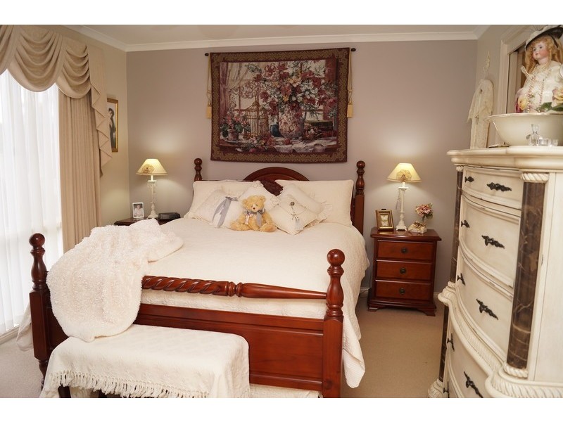 1  Daldy Crescent, Shepparton VIC 3630