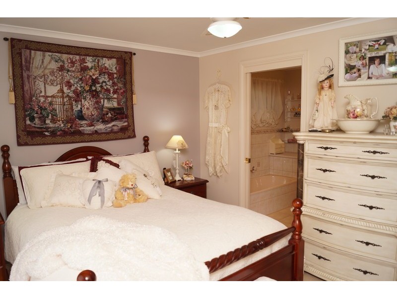 1  Daldy Crescent, Shepparton VIC 3630