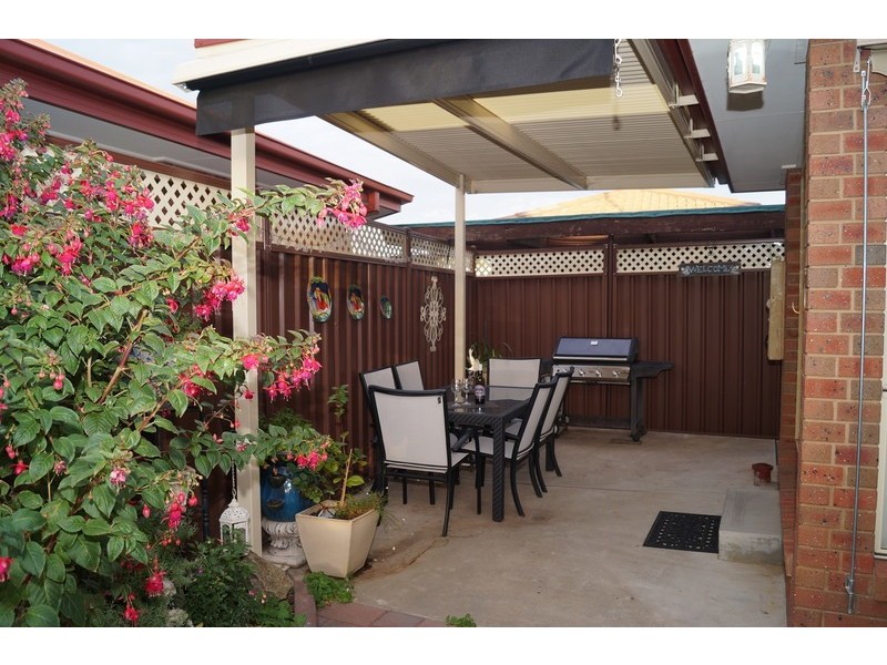 1  Daldy Crescent, Shepparton VIC 3630