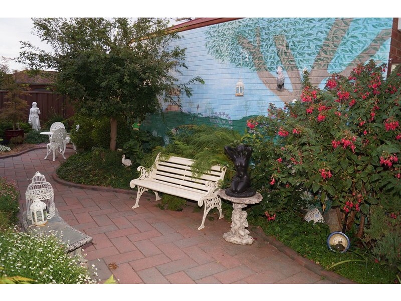 1  Daldy Crescent, Shepparton VIC 3630