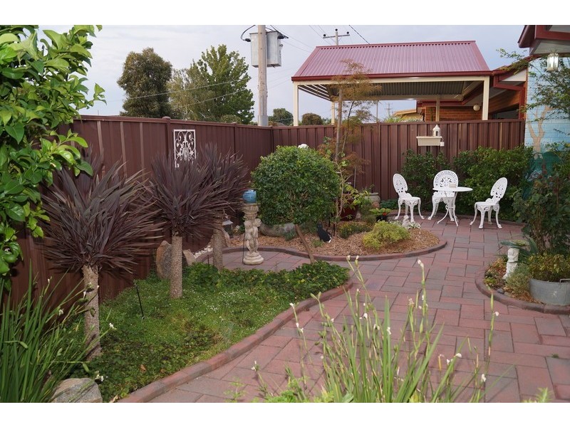 1  Daldy Crescent, Shepparton VIC 3630