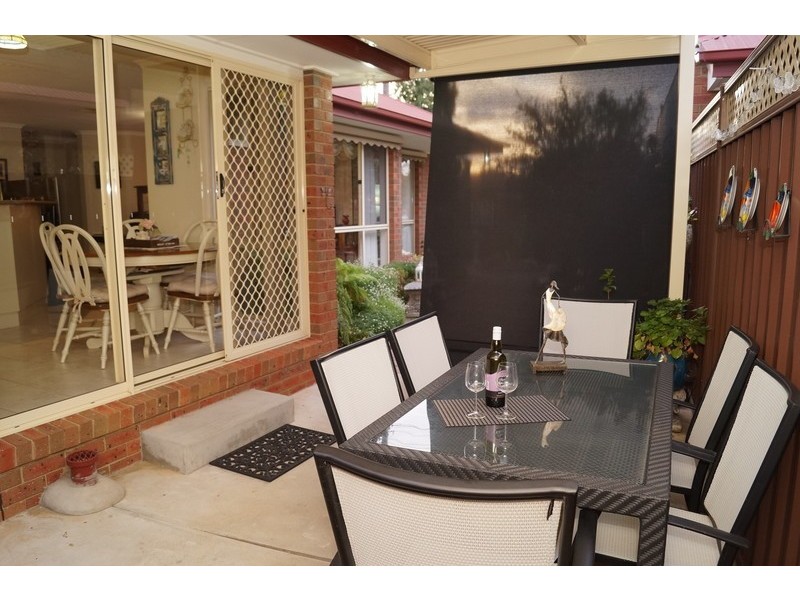 1  Daldy Crescent, Shepparton VIC 3630