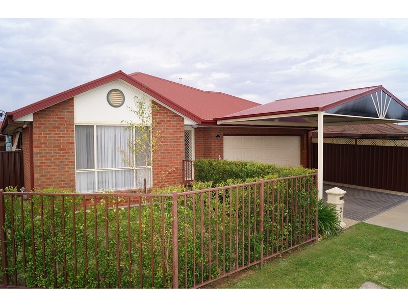 1  Daldy Crescent, Shepparton VIC 3630