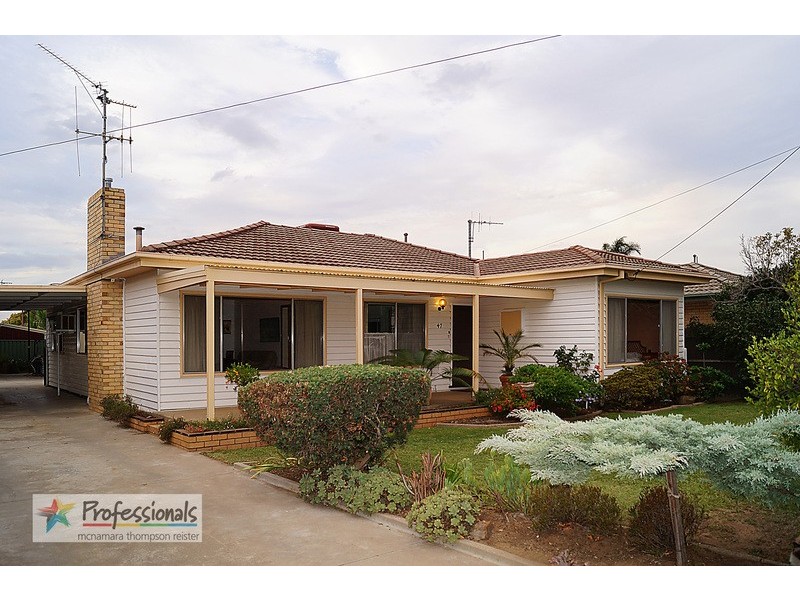 47 McEwen Street, Shepparton VIC 3630