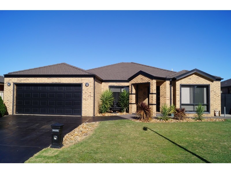 9  Sali Drive, Shepparton VIC 3630