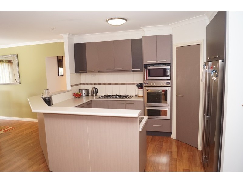 9  Sali Drive, Shepparton VIC 3630