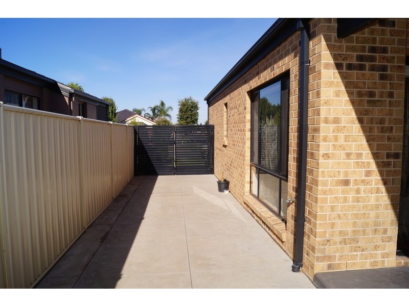 9  Sali Drive, Shepparton VIC 3630