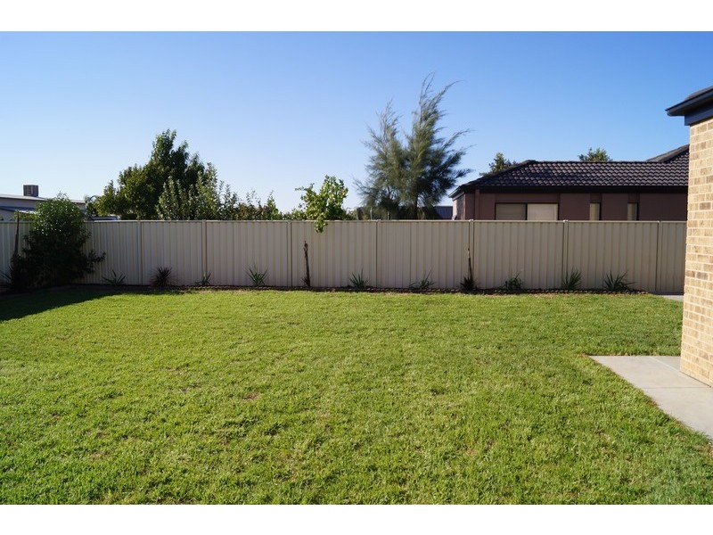 9  Sali Drive, Shepparton VIC 3630