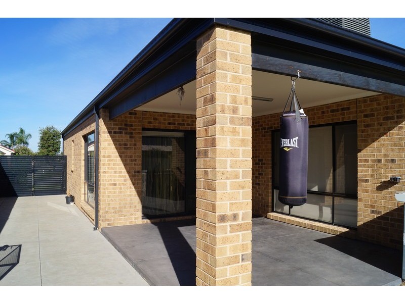 9  Sali Drive, Shepparton VIC 3630