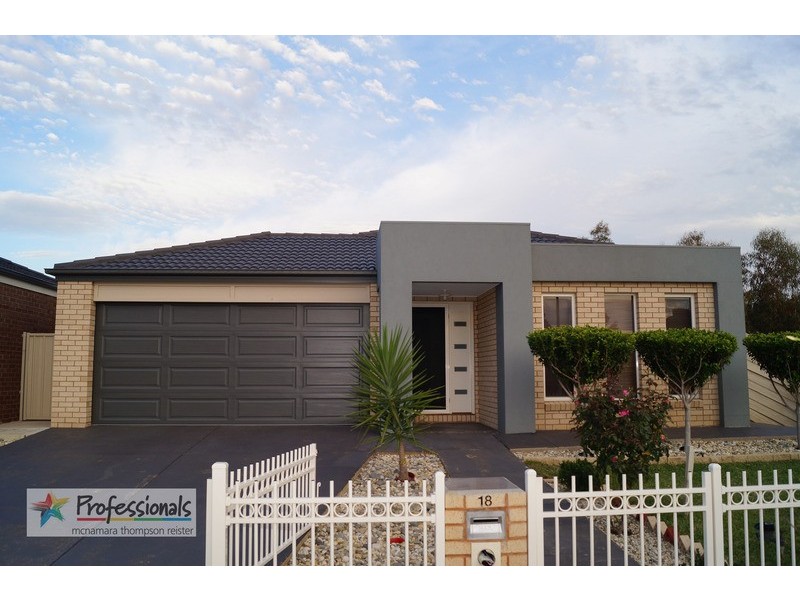 18 Huggard Street, Shepparton VIC 3630