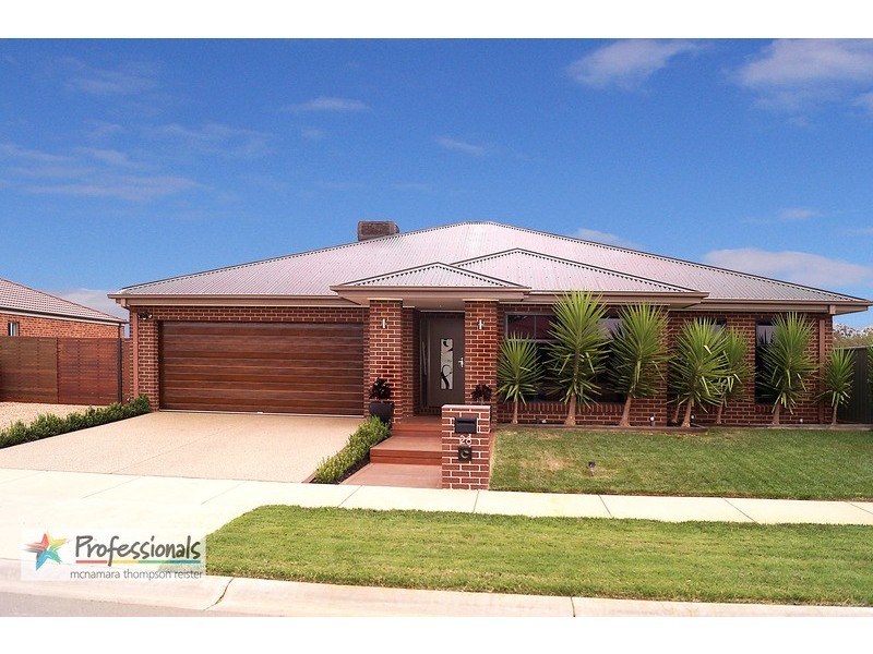 28 Oxbow Avenue, Shepparton VIC 3630