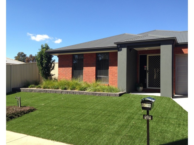 1/16 Parkside Drive, Shepparton VIC 3630