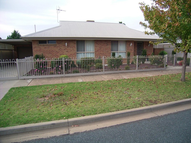 31 Annerley Avenue, Shepparton VIC 3630