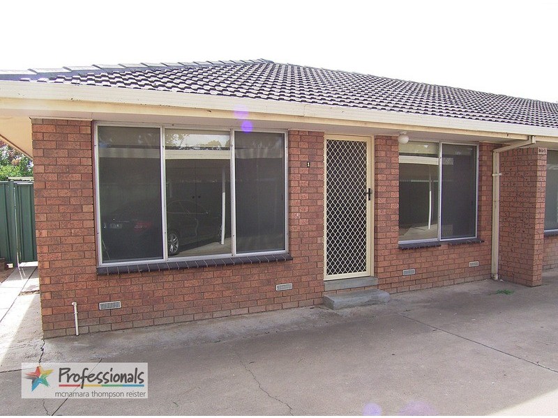 1/31 Glenn Street, Shepparton VIC 3630