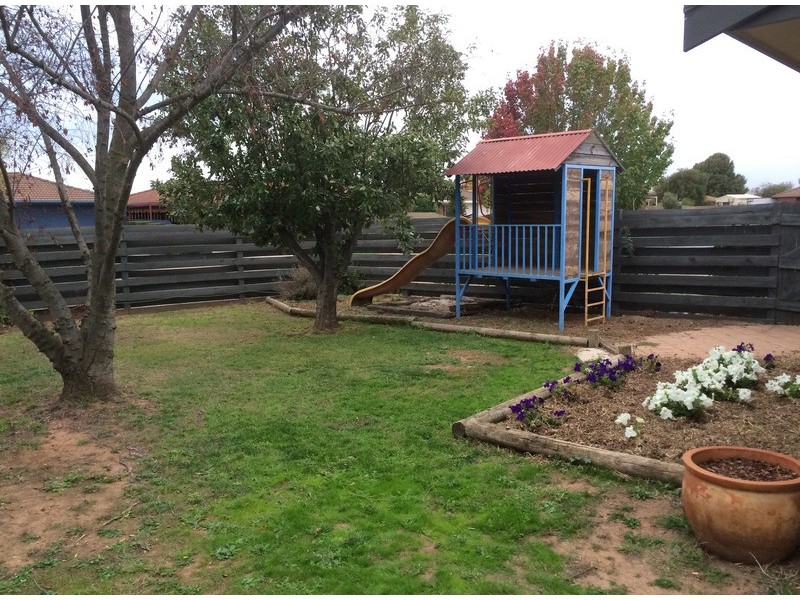 20 Ansell Crescent, Shepparton VIC 3630