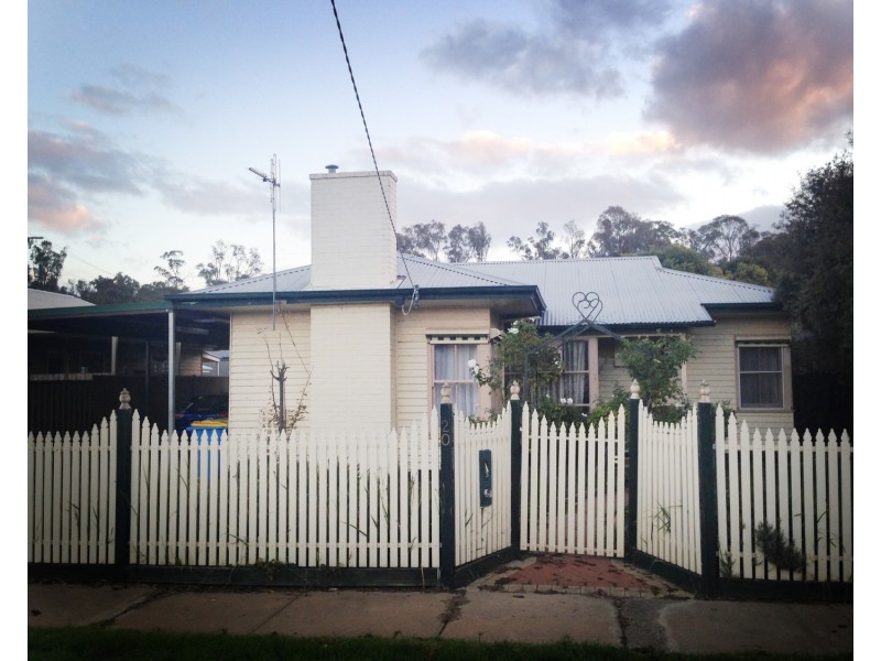20 Regent Street, Shepparton VIC 3630