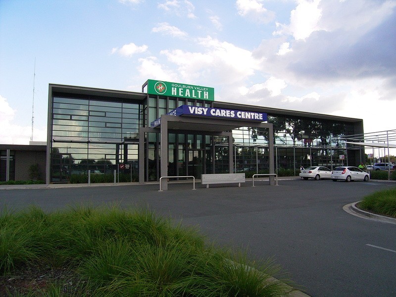 5/28-30 McEwen Street, Shepparton VIC 3630