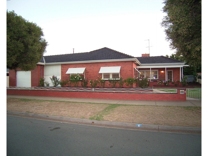 6 Rea Street, Shepparton VIC 3630