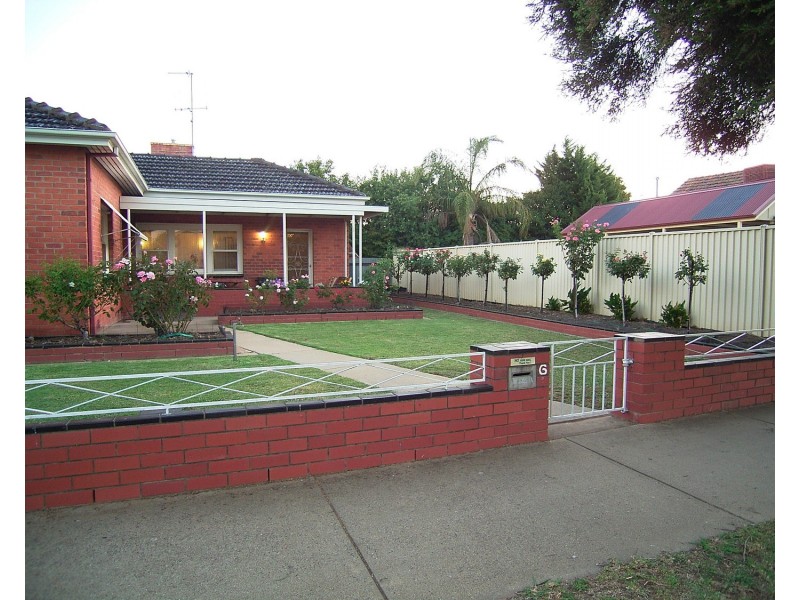 6 Rea Street, Shepparton VIC 3630