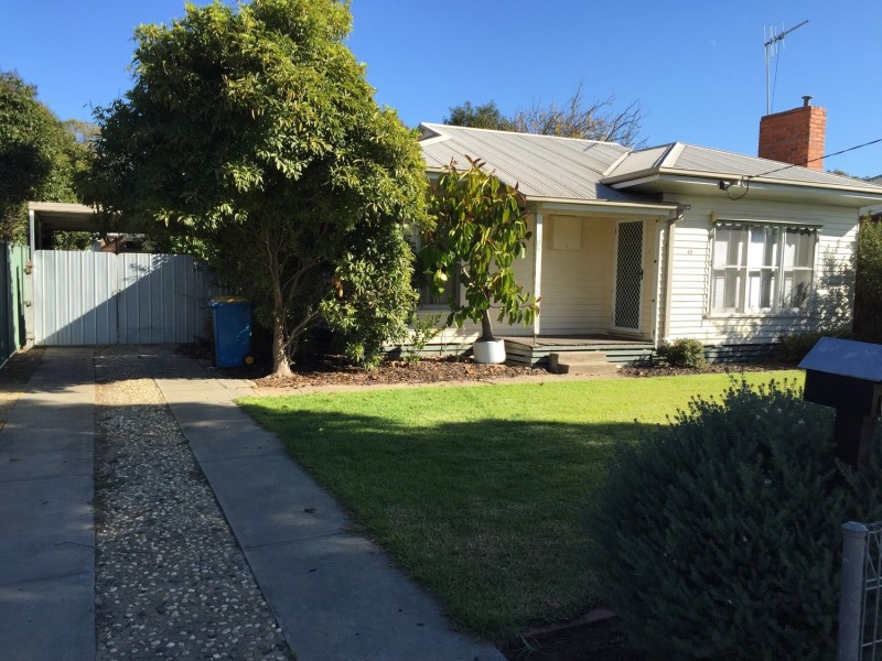 40 Regent Street, Shepparton VIC 3630