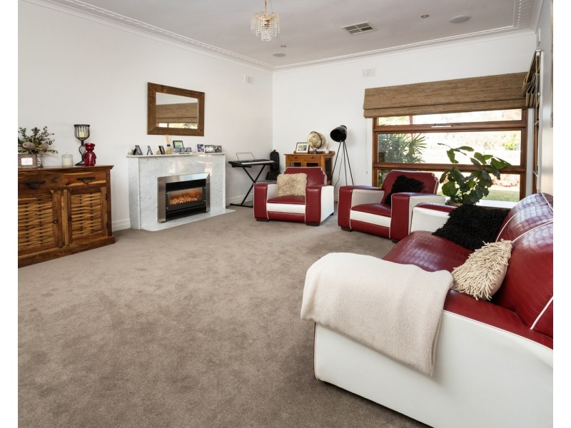 25 Sutherland Avenue, Shepparton VIC 3630