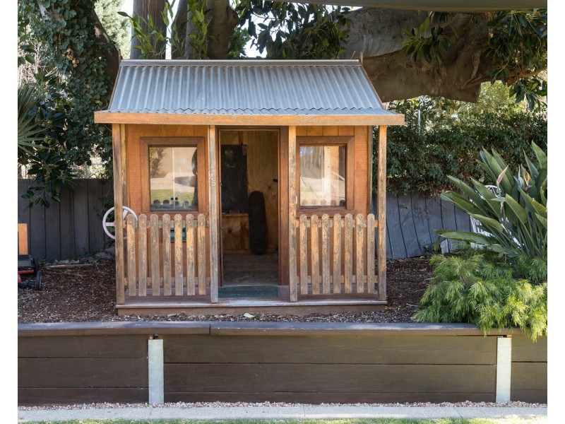 25 Sutherland Avenue, Shepparton VIC 3630