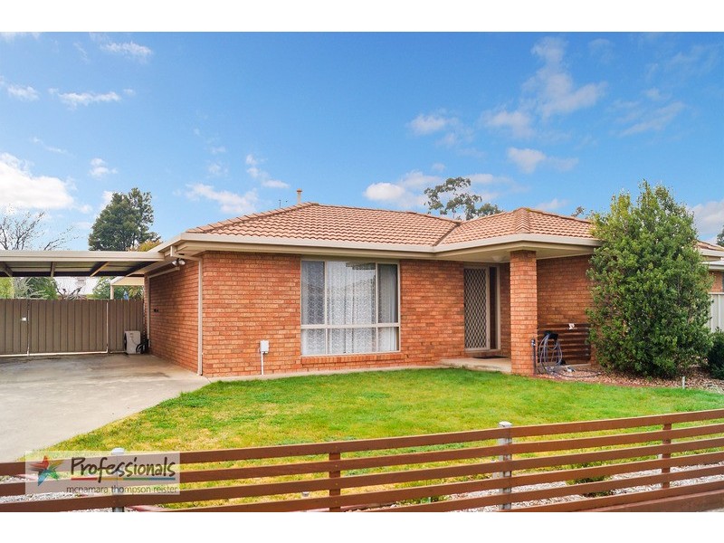 4 Wintersun Court, Shepparton VIC 3630
