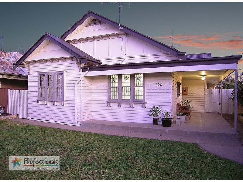 108  Vaughan Street, Shepparton VIC 3630