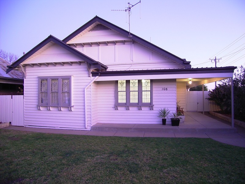 108  Vaughan Street, Shepparton VIC 3630